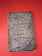 Rare vintage french d'occasion  Expédié en Belgium