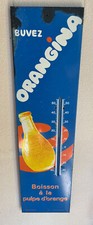 Tôle peinte orangina d'occasion  Illkirch-Graffenstaden