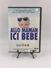 Film dvd maman d'occasion  Valleiry