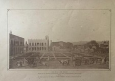 Lithography plaza armas for sale  Miami