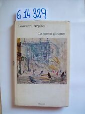 Arpino suora giovane usato  Bracciano