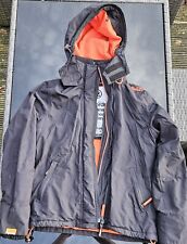 Superdry original windcheater for sale  SHEFFIELD