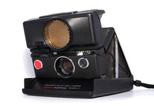 Polaroid land kamera gebraucht kaufen  Delmenhorst