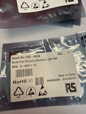 19x vishay 1200v for sale  CAMBERLEY