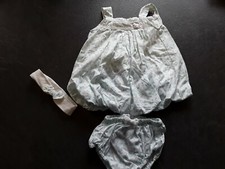 Tenue bébé fille d'occasion  Divion
