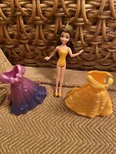 Disney princess belle for sale  WITNEY