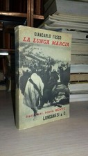 Giancarlo fusco lunga usato  Roma