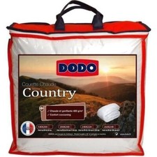 Couette chaude dodo d'occasion  France