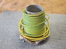 Core earth cable for sale  UCKFIELD