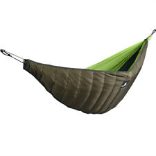 Camping hammock underquilt for sale  LEICESTER