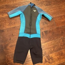 Quicksilver roxy wetsuit for sale  Fallbrook