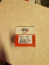 Delphi tc485 ball for sale  ROTHERHAM