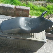 Bmw k1200 seat for sale  GLOUCESTER