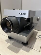 Diaproiettore rollei p11 usato  Galliate