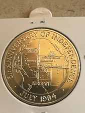 Oceania kiribati dollari usato  Salussola