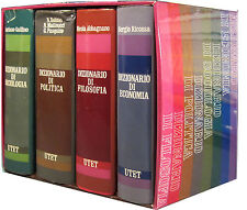 Dizionario economia sociologia usato  Milano
