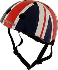 Kiddimoto union jack usato  Spedire a Italy