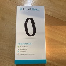Fitbit flex fitness usato  Spedire a Italy