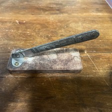 Antique medical tablette for sale  USA