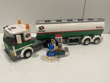Lego city tank for sale  Milton