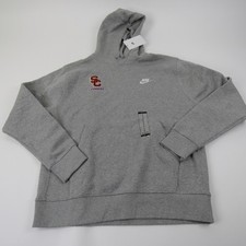 Moletom Nike USC Trojans cinza masculino novo comprar usado  Enviando para Brazil