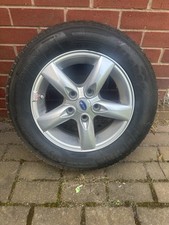 Bailey caravan alloy for sale  WORCESTER