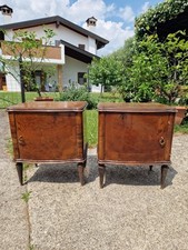 Comodini vintage art usato  Campolongo Tapogliano