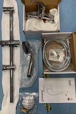 Goodhome blyth shower for sale  LONDON
