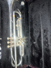 Trumpet yamaha for sale  Newburgh