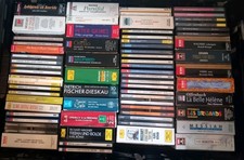 Job lot classical for sale  HATFIELD