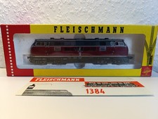 Fleischmann 1384 221 gebraucht kaufen  Berlin