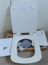 Duravit durastyle quick for sale  TAMWORTH