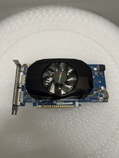 Grafikkarte gigabyte geforce gebraucht kaufen  Unterföhring