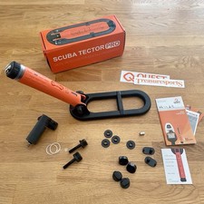 Quest scuba tector gebraucht kaufen  Reutlingen