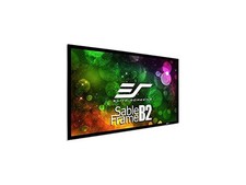 Elite screens leinwand gebraucht kaufen  Fürstenfeldbruck