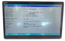 Fujitsu stylistic q738 d'occasion  Expédié en Belgium