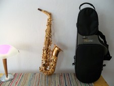 antigua saxophon gebraucht kaufen  Berlin