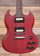 electric sgj gibson guitar for sale  La Plata