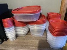 Rubbermaid 2063701 food for sale  Primm Springs