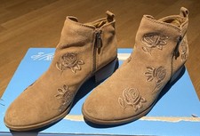 Stiefel lucky brand gebraucht kaufen  Wiesbaden