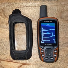 Garmin gpsmap 62s for sale  Scottsdale