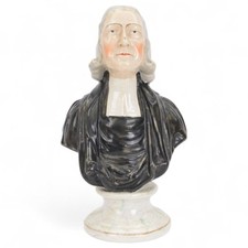 Antique staffordshire pottery for sale  MORPETH