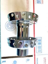 Harley davidson chrome for sale  Stratford