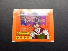 Bustina the hunchback usato  Italia