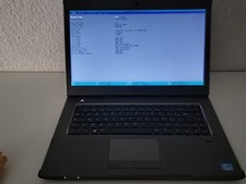 Dell vostro 3560 d'occasion  Chamalières
