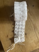 Curtain pleat tape for sale  LONDON