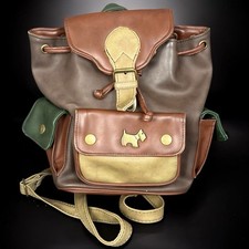 Petit sac cuir d'occasion  Ribemont