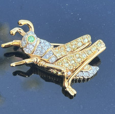 Dainty swarovski crystal for sale  Cape May
