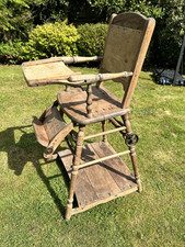 Antique vintage childs for sale  SOUTHAMPTON