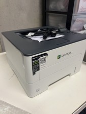 Lexmark b2236dw laserdrucker gebraucht kaufen Lexmark b2236dw laserdrucker gebraucht kaufen  Augsburg
